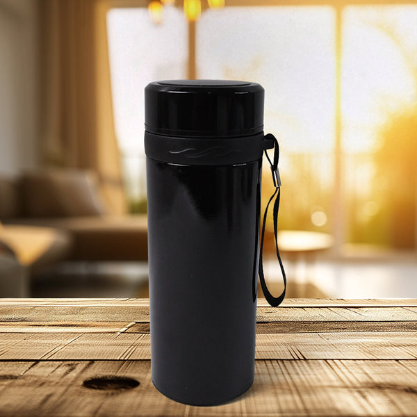 Stainless Steel Vacuum Thermos Flask Bottle (1000Ml Approx / 1 Pc)