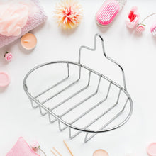 Kitchen, Bathroom Stainless Steel, Soap Dish Holder Wall Hanging Soap Storage Rack