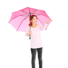 Umbrella Summer Sun and Rain Protection Foldable Cute Umbrella || UV Protection Rain Sun Umbrella || Travel Accessories || Umbrella for Children, Girls, and Boys (1 Pc / Mix Color / Design)