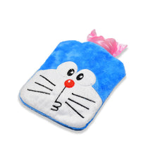 Doremon Hot Water Bag for Pain Relief & Warmth with Cover