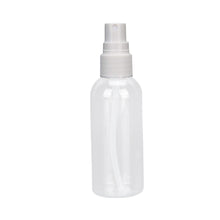 Empty Spray Bottle Refillable Fine (1 Pc)