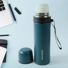 Stainless Steel Leakage-proof Vacuum Flask (350ml) Approx